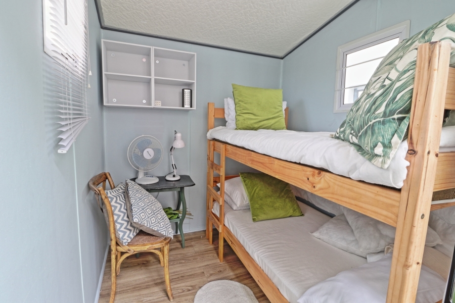 3 Bedroom Property for Sale in Monte Christo Western Cape